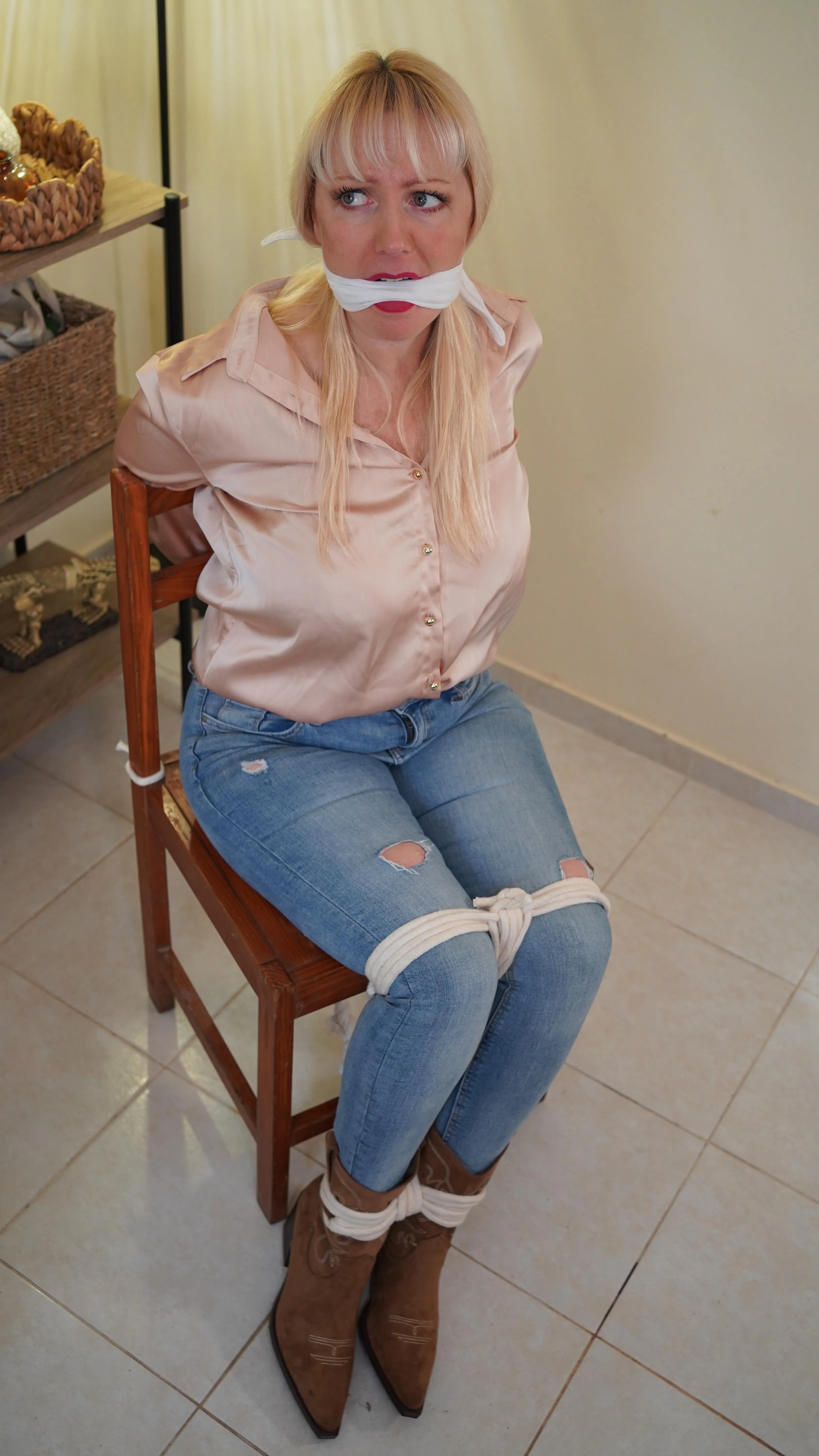 What would you do next