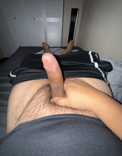 Who’s going to suck it