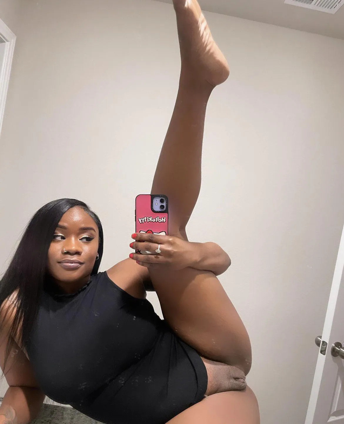 Am i a pretty n***** be honest F4M
