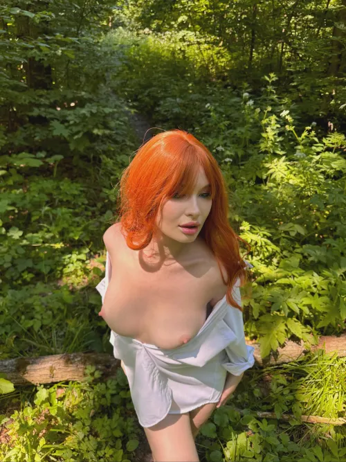 be honest are my boobs too good