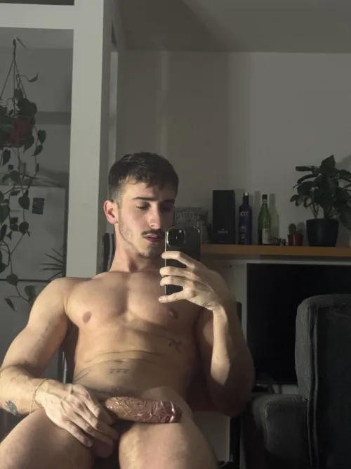 Can you make it balls deep?