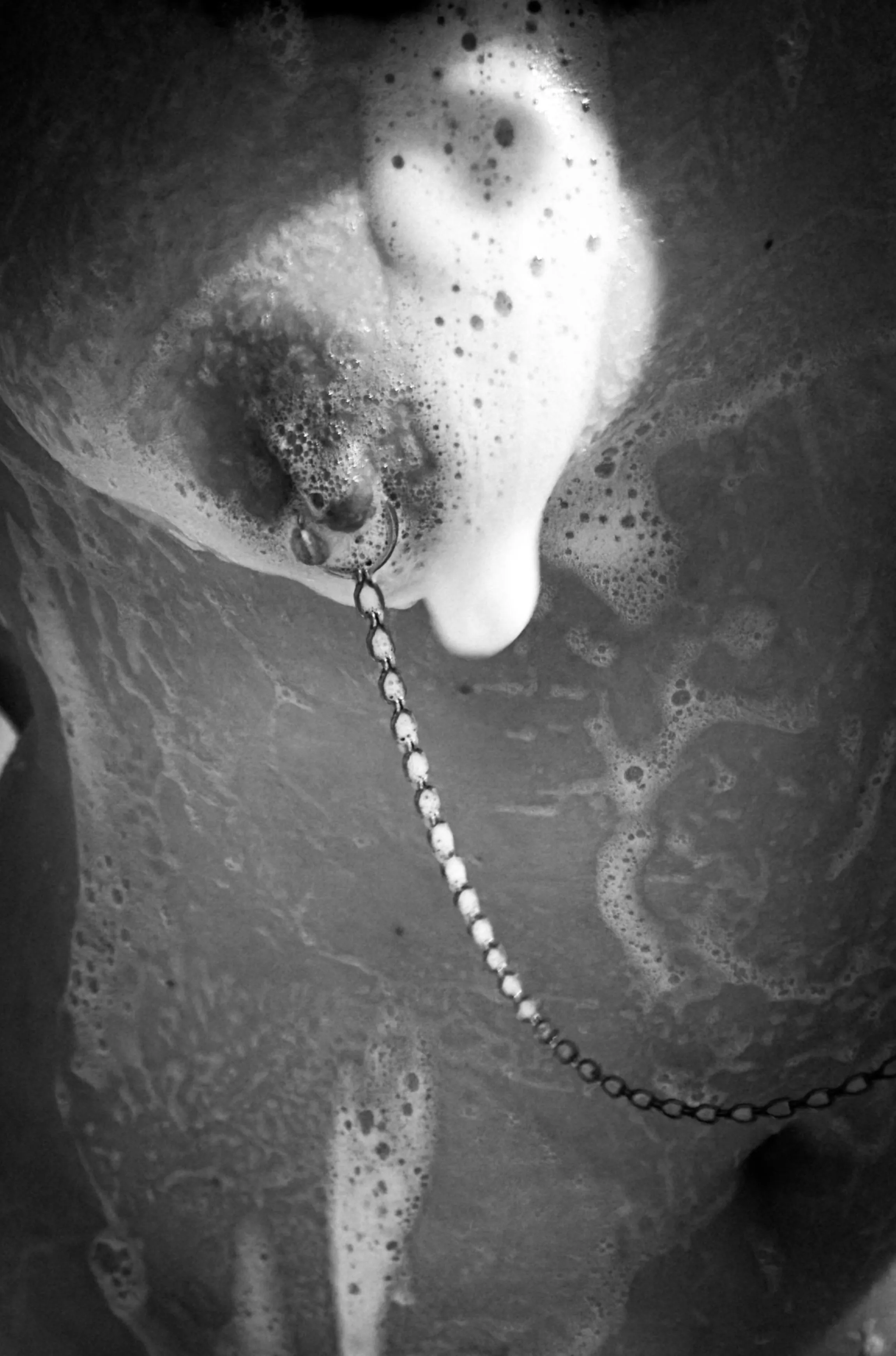 Chain reaction…