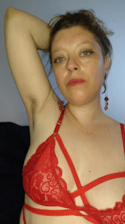 delicious, smelly and bright [hs]