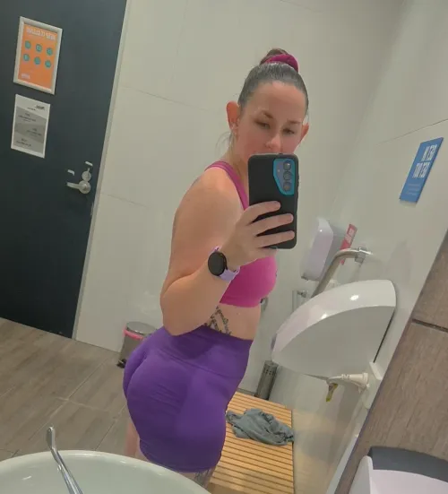 GymFeels 🍑
