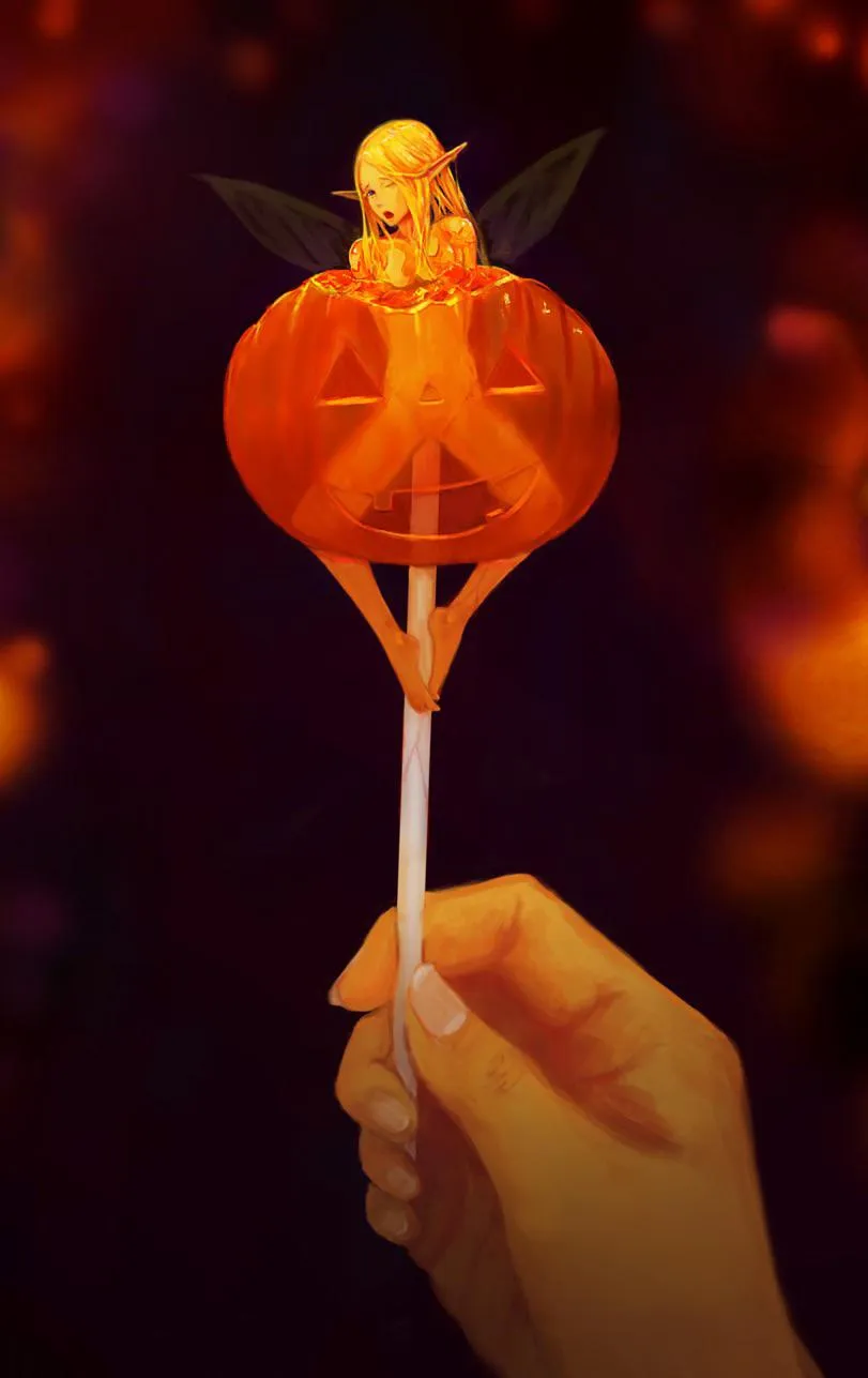 How many licks does it take to get to the center?