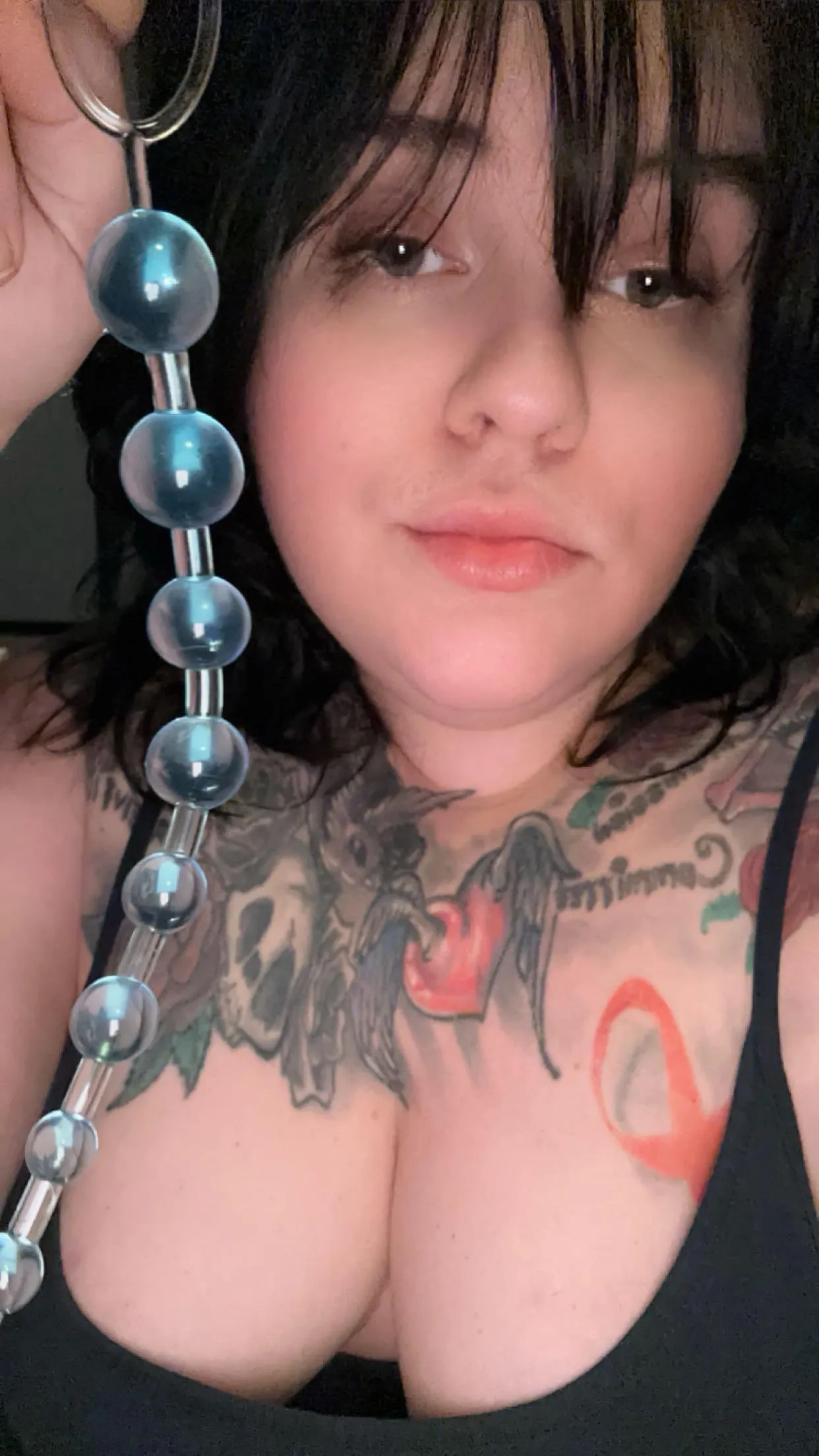 How may beads can you handle 👀