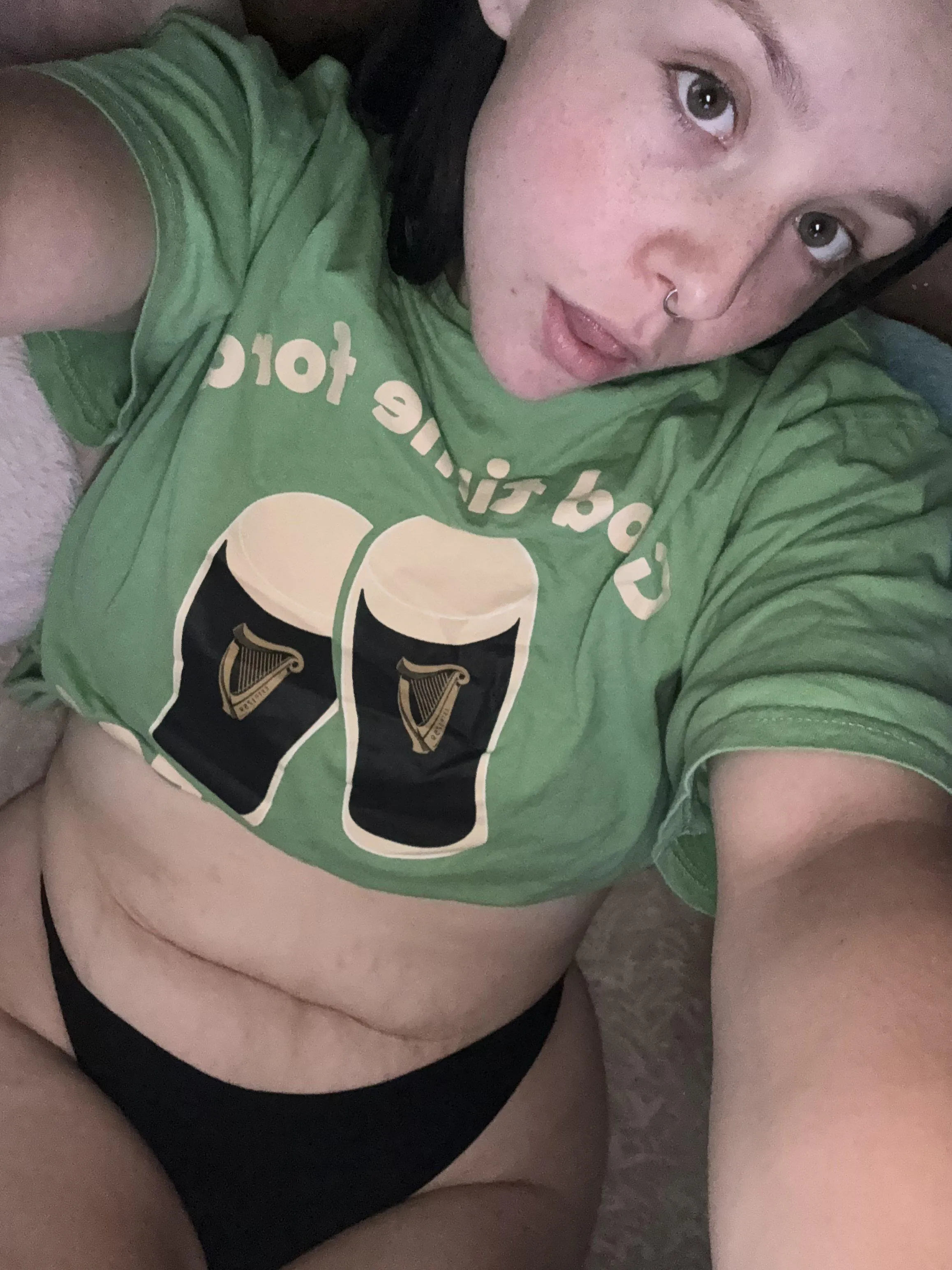 Is this the body you’d sell your soul to breed