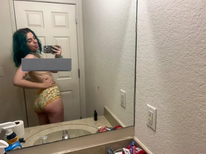 I’ve got some cake for you