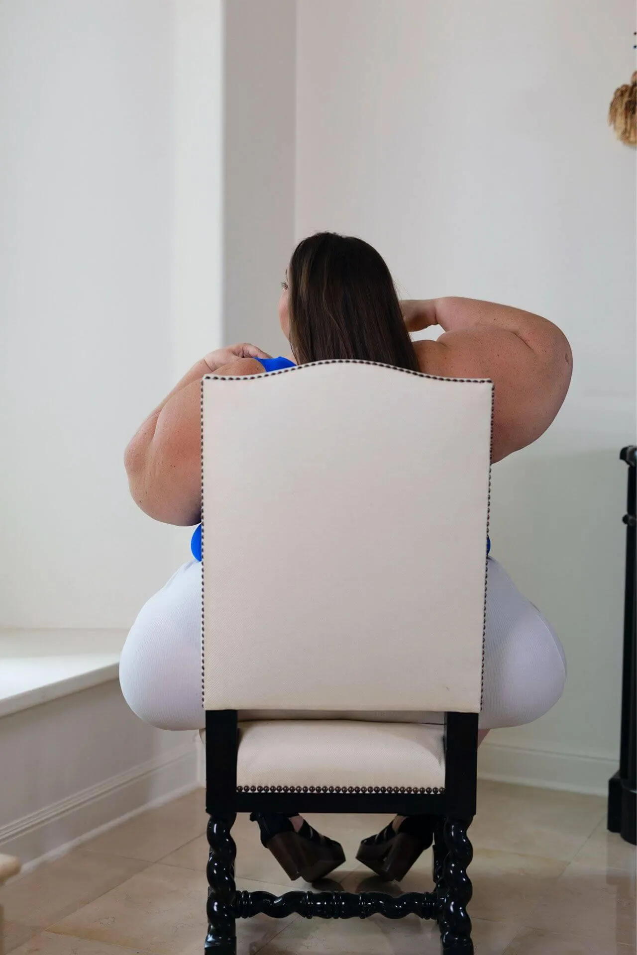 Large