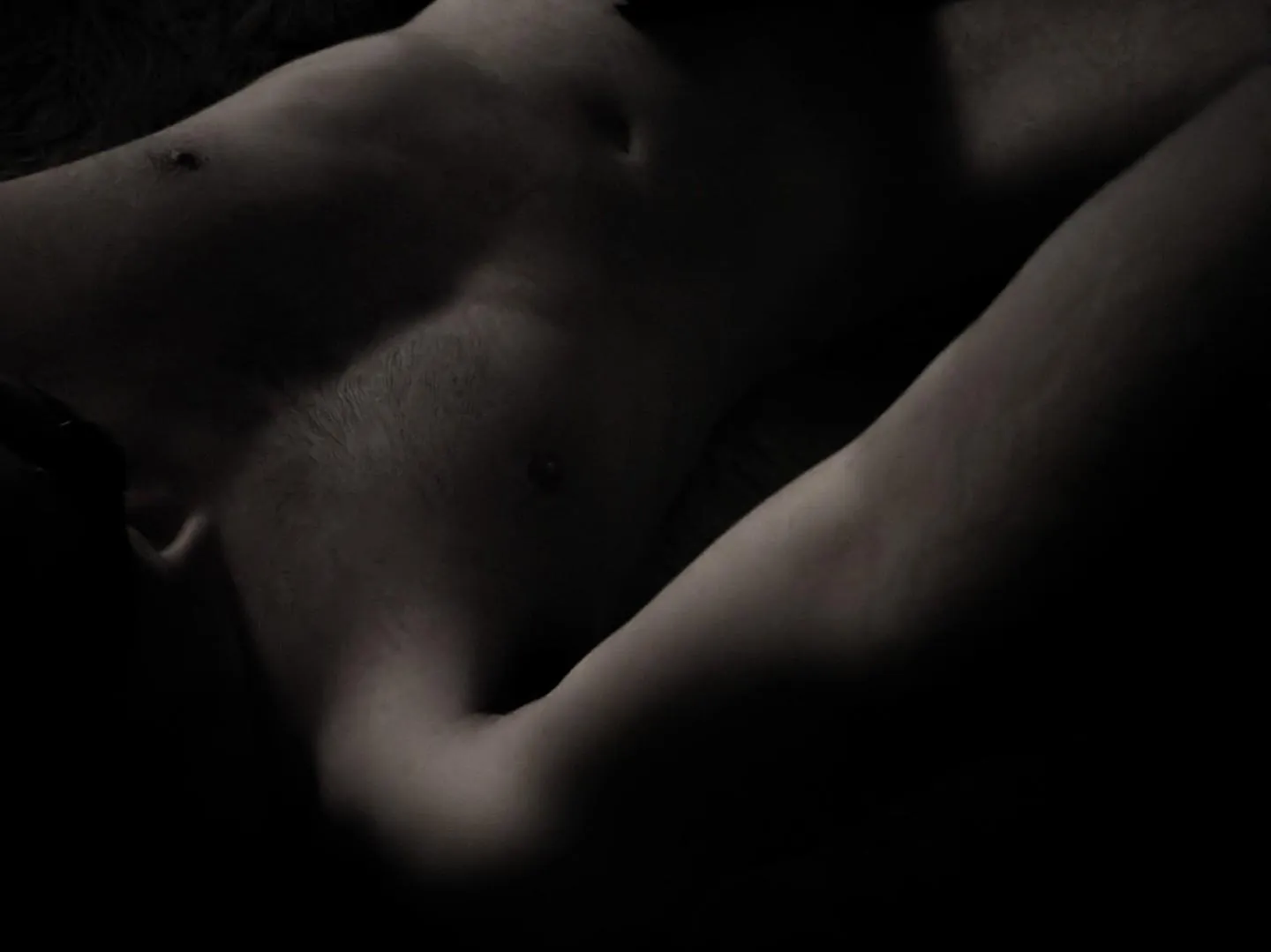 Night Whispers in the Dark
