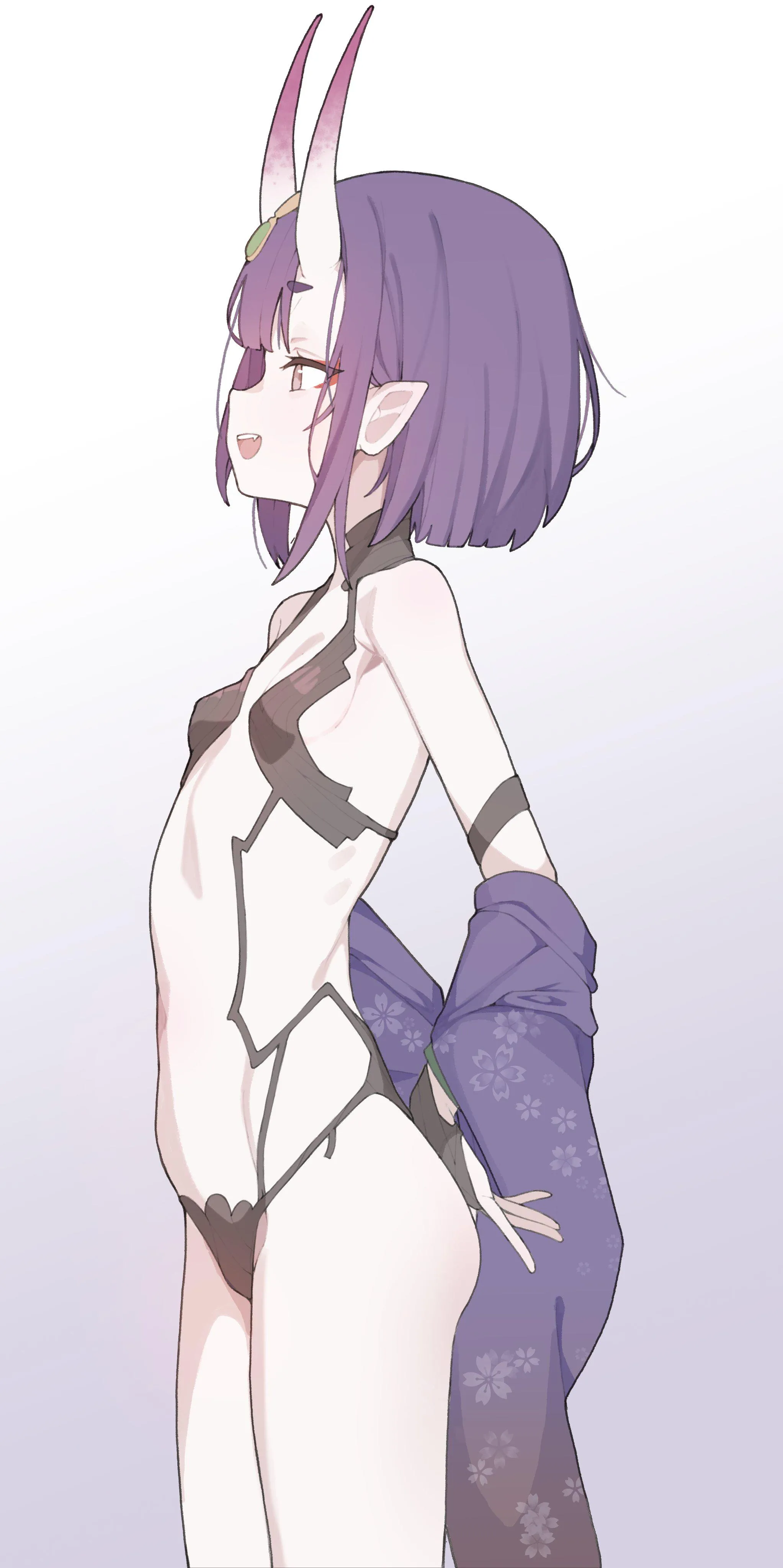 Shuten Douji (s10021)