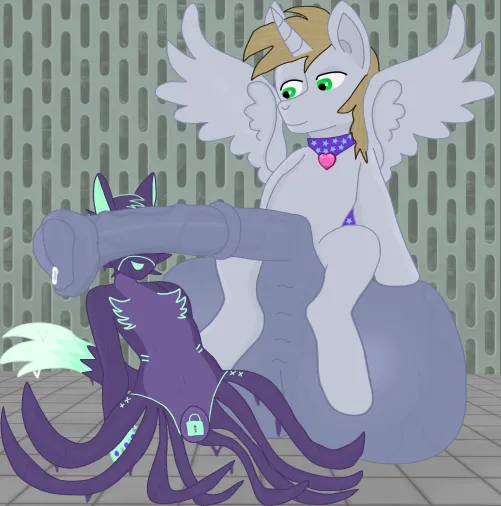 These aren't Seddow's glasses (OC)