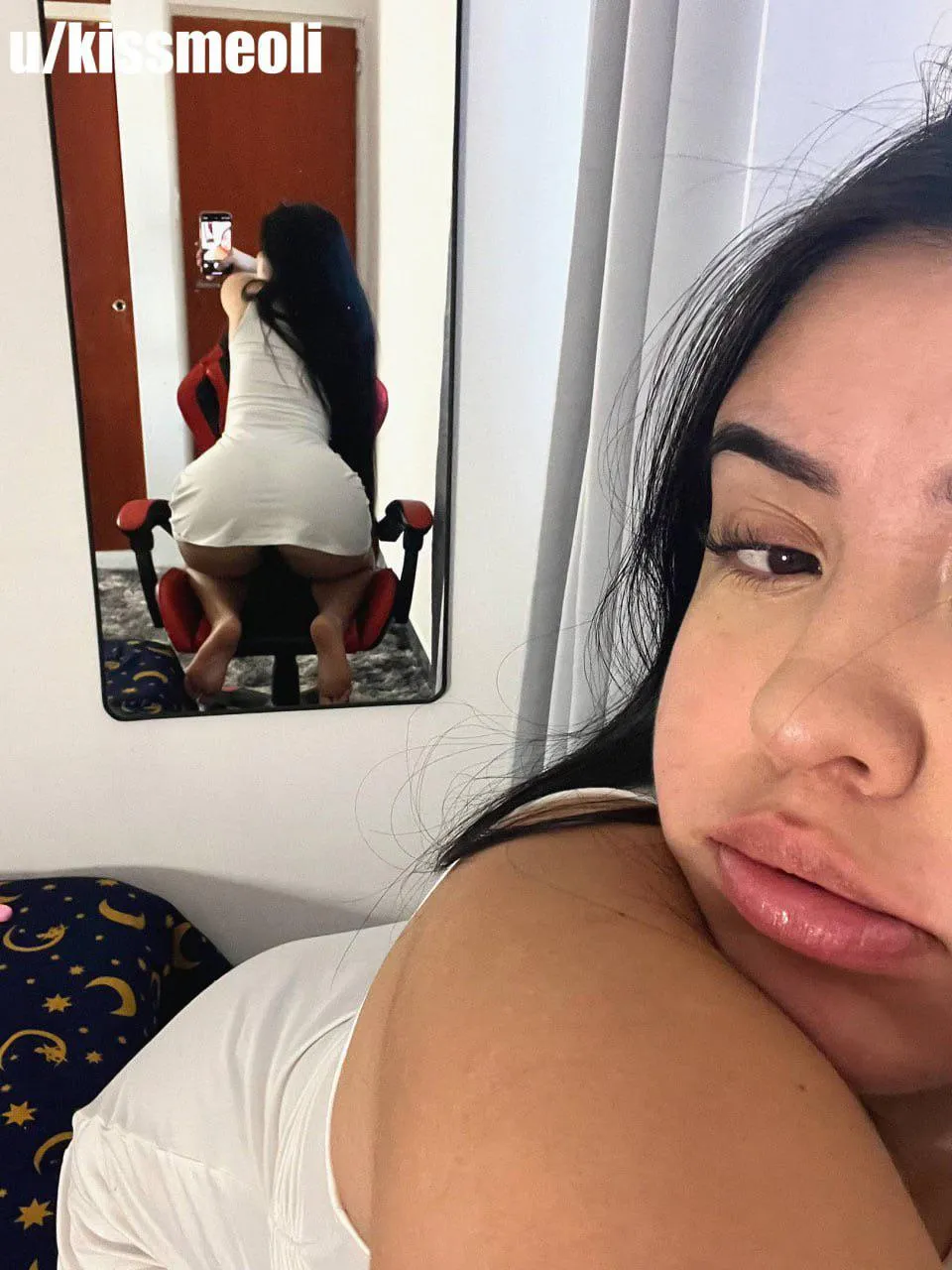 Wanna see this booty clappin?