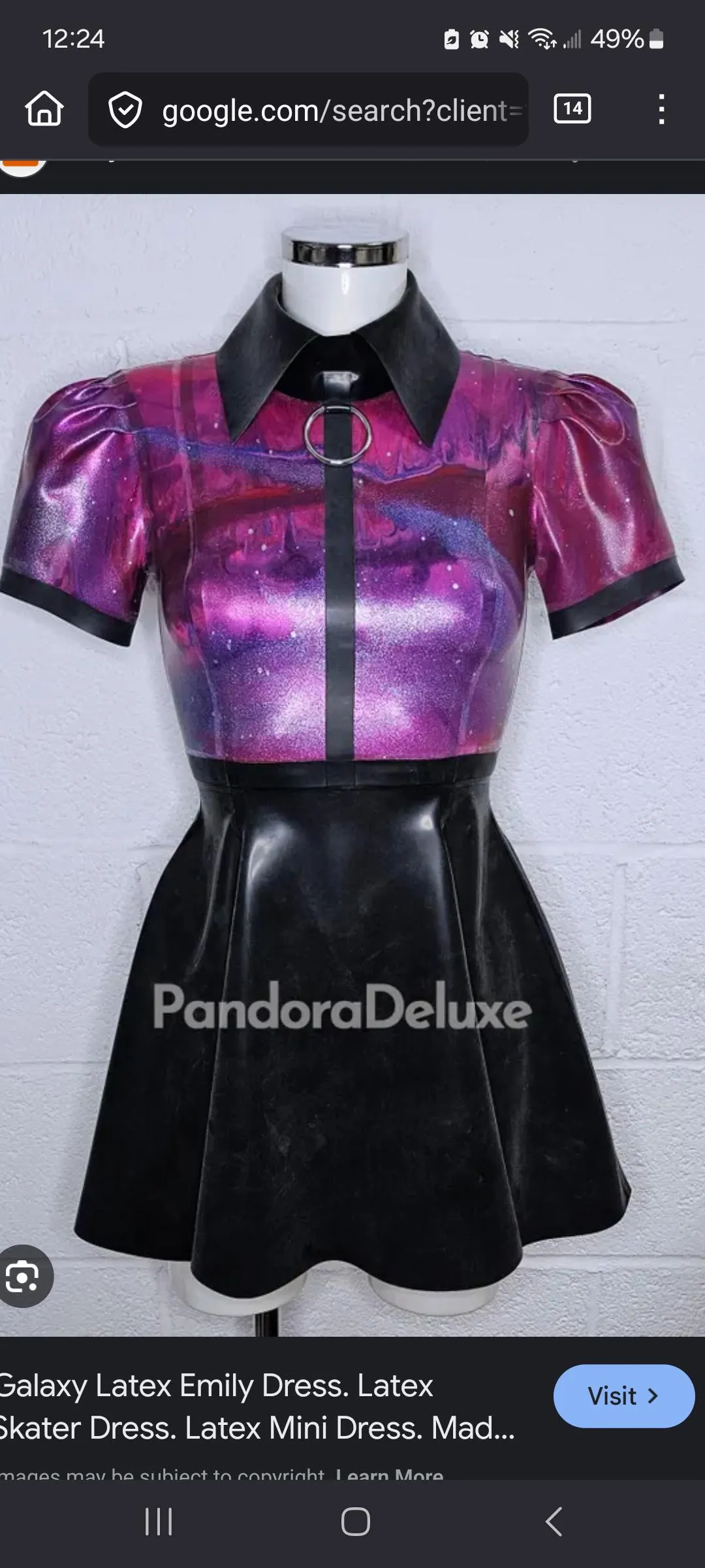 Where can I get something similar to this?