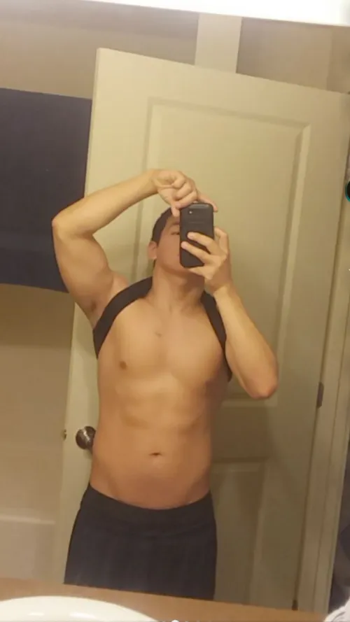 [28] - #OlympiaWA - Your favorite sidedish 😘