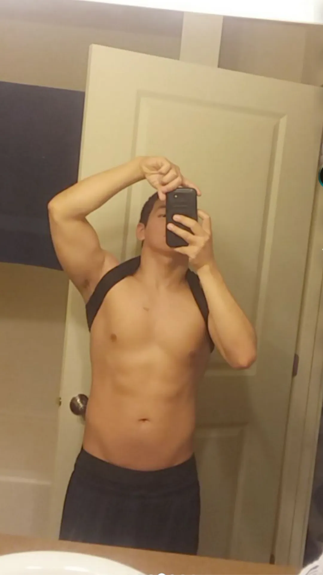 [28] - #OlympiaWA - Your favorite sidedish 😘