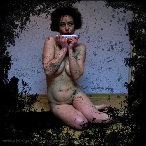 A harmonica is a great instrument for strategically covering the good spots