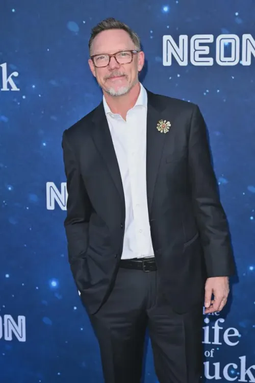 Actor: Matthew Lillard