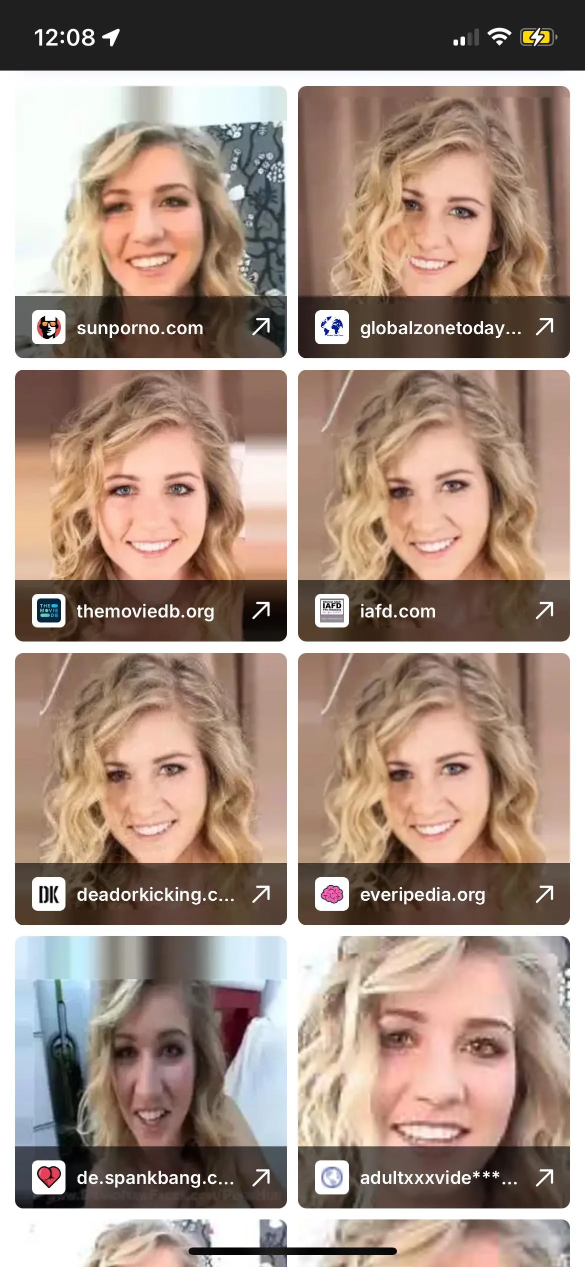 Anyone know who this is