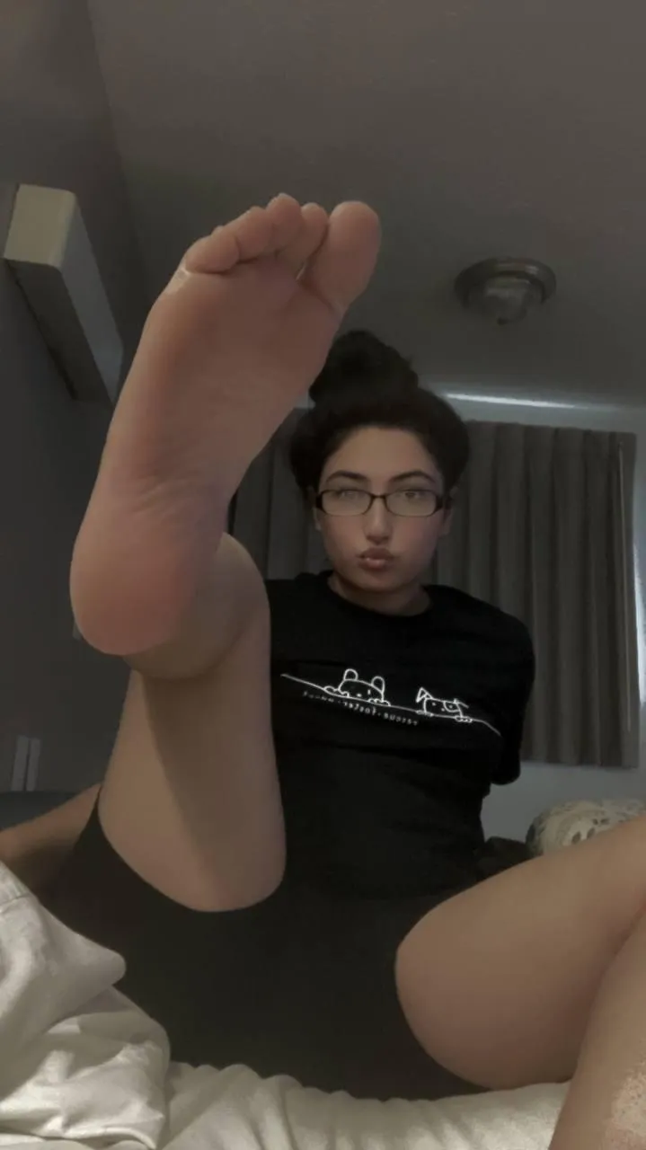 Do you like size 7 feet?