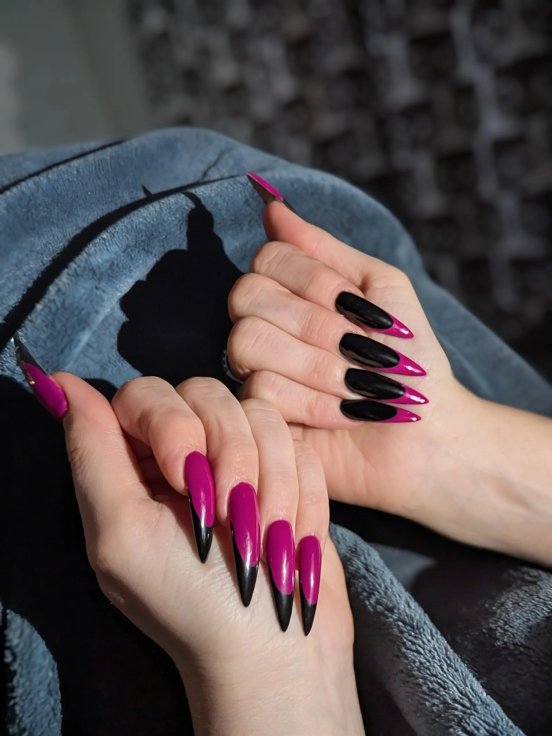 How do we feel about this custom set purchased for me by a fan?