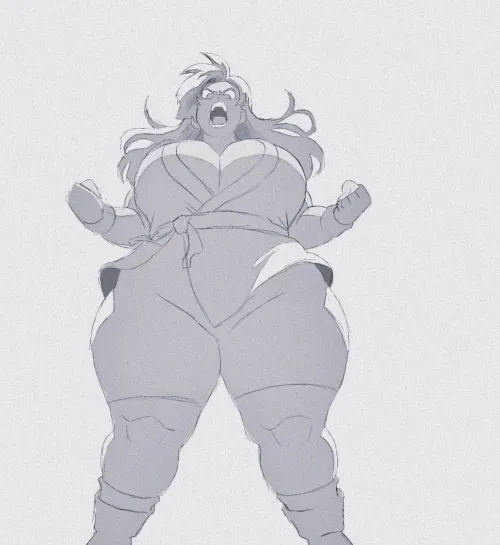 I’m Just saiyan 😏