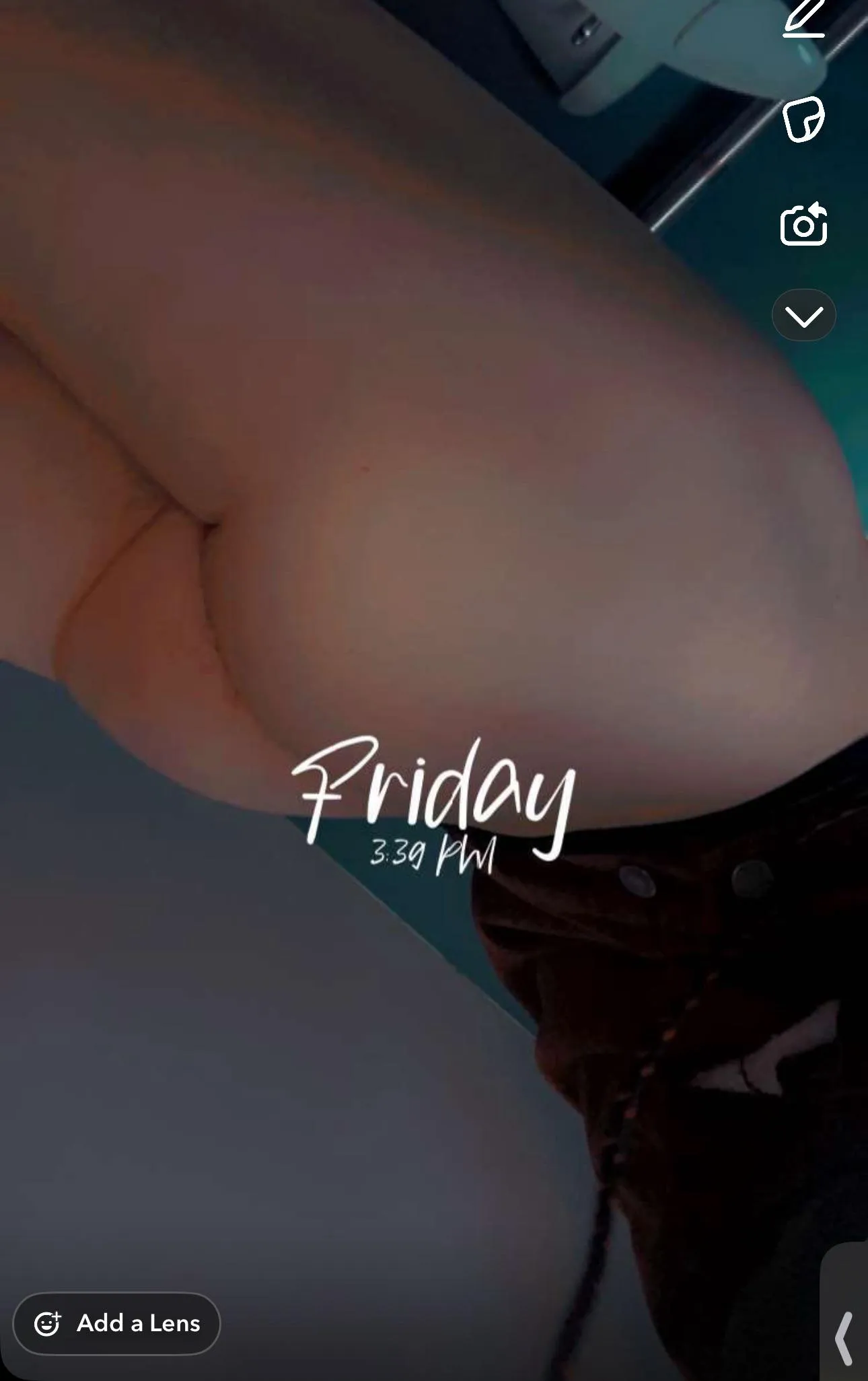 In need of a filling >~<