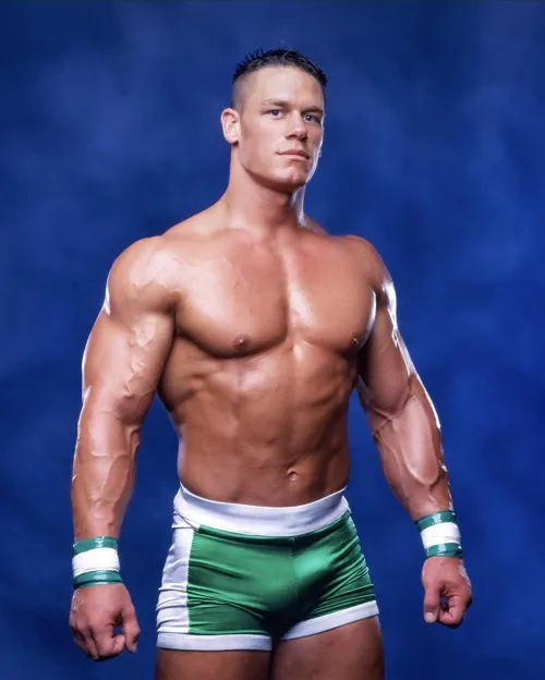 John Cena