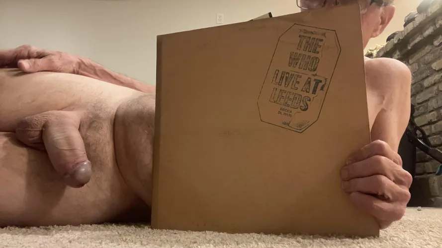 One of the best live albums (mlgw)