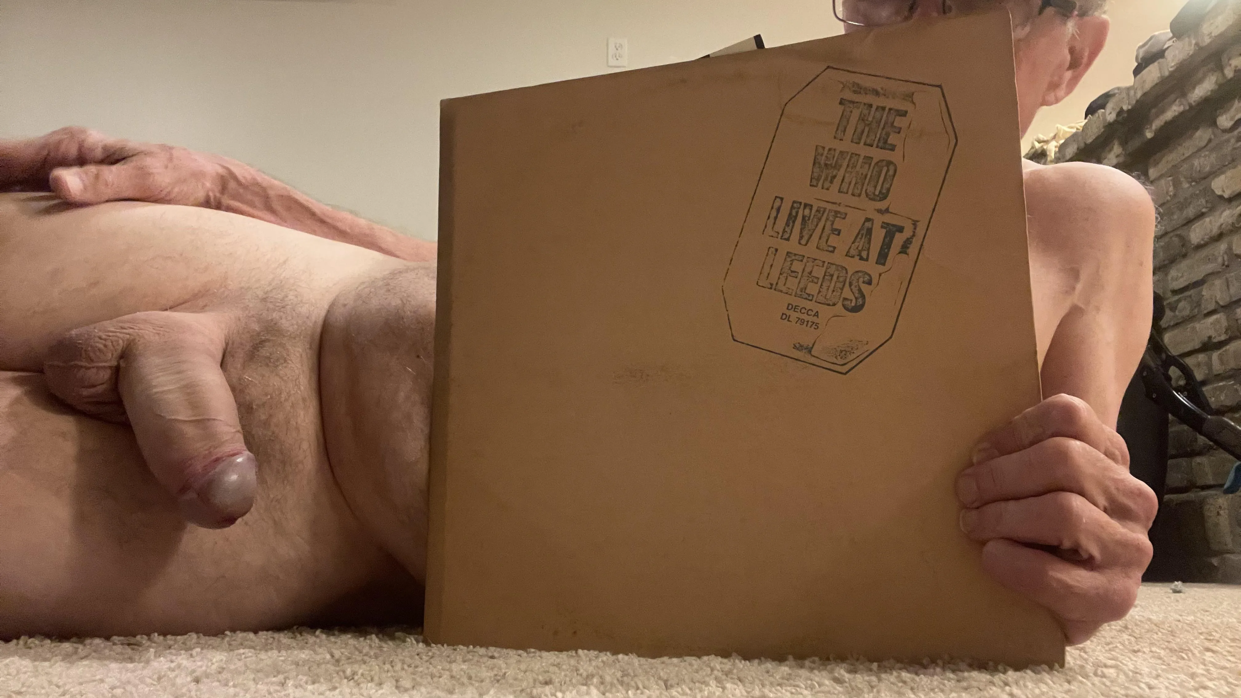 One of the best live albums (mlgw)