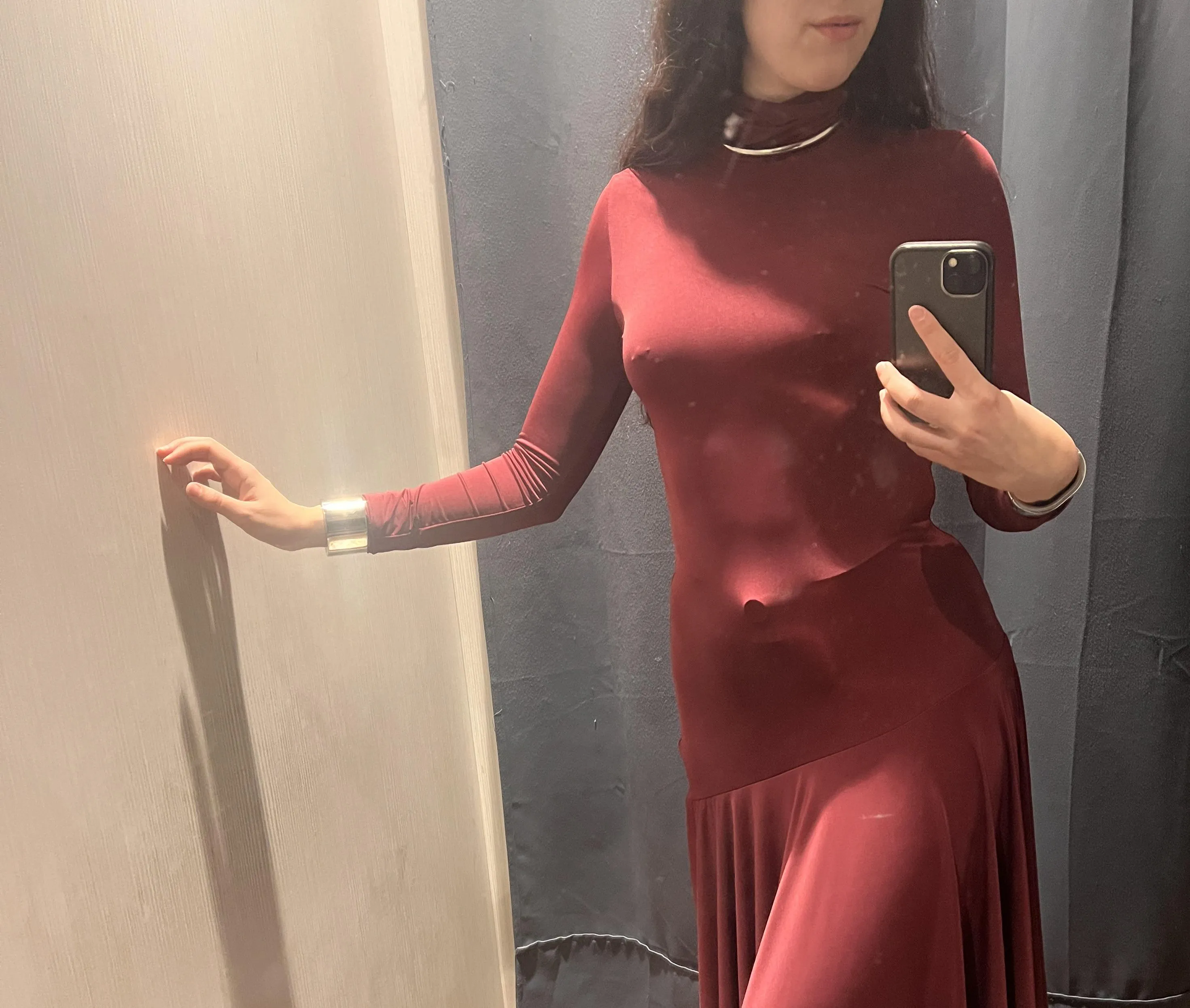 Shopping! 69 days denied!