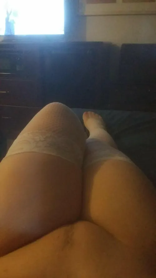 That perfect soft mund of goodness