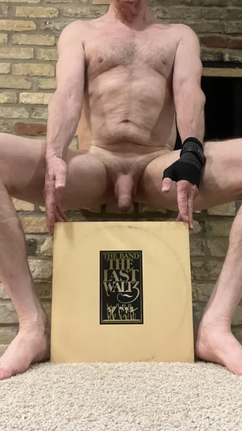 The Band-The Last Waltz (mlgw)