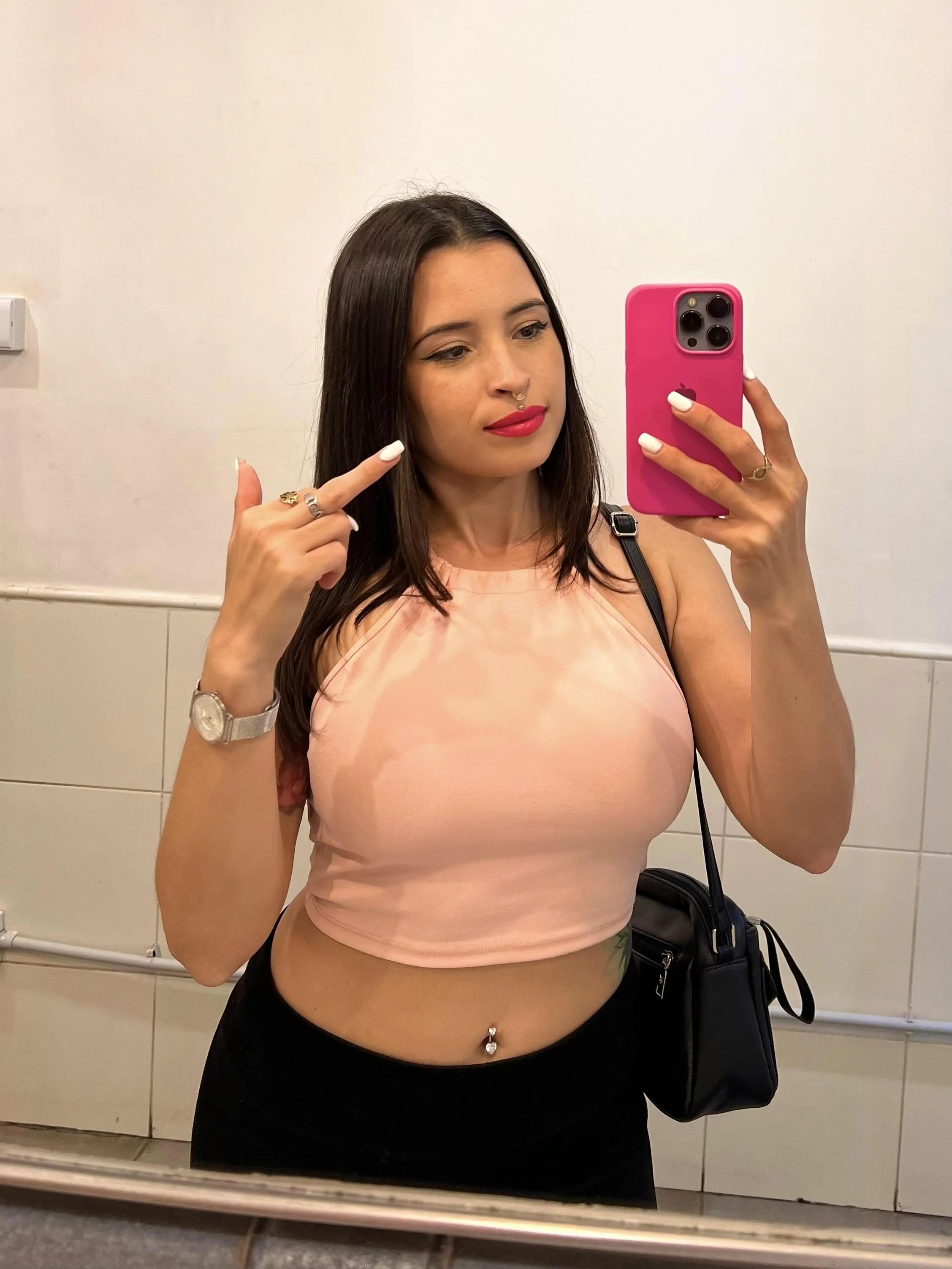 This is for you loser