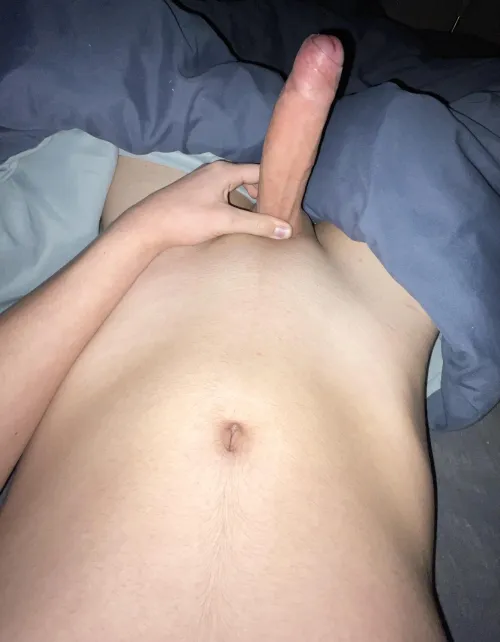 Wanna take my virginity?