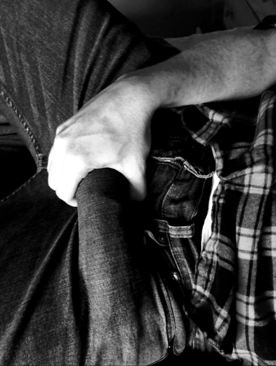 Wondering and wandering...