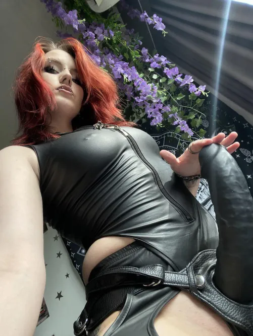 Would your cries be louder knowing someone else is watching?