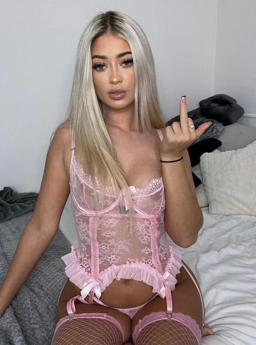 YOU ARE SO FUCKING PATHETIC