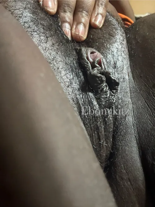 All this Lucious [h]air 🫦