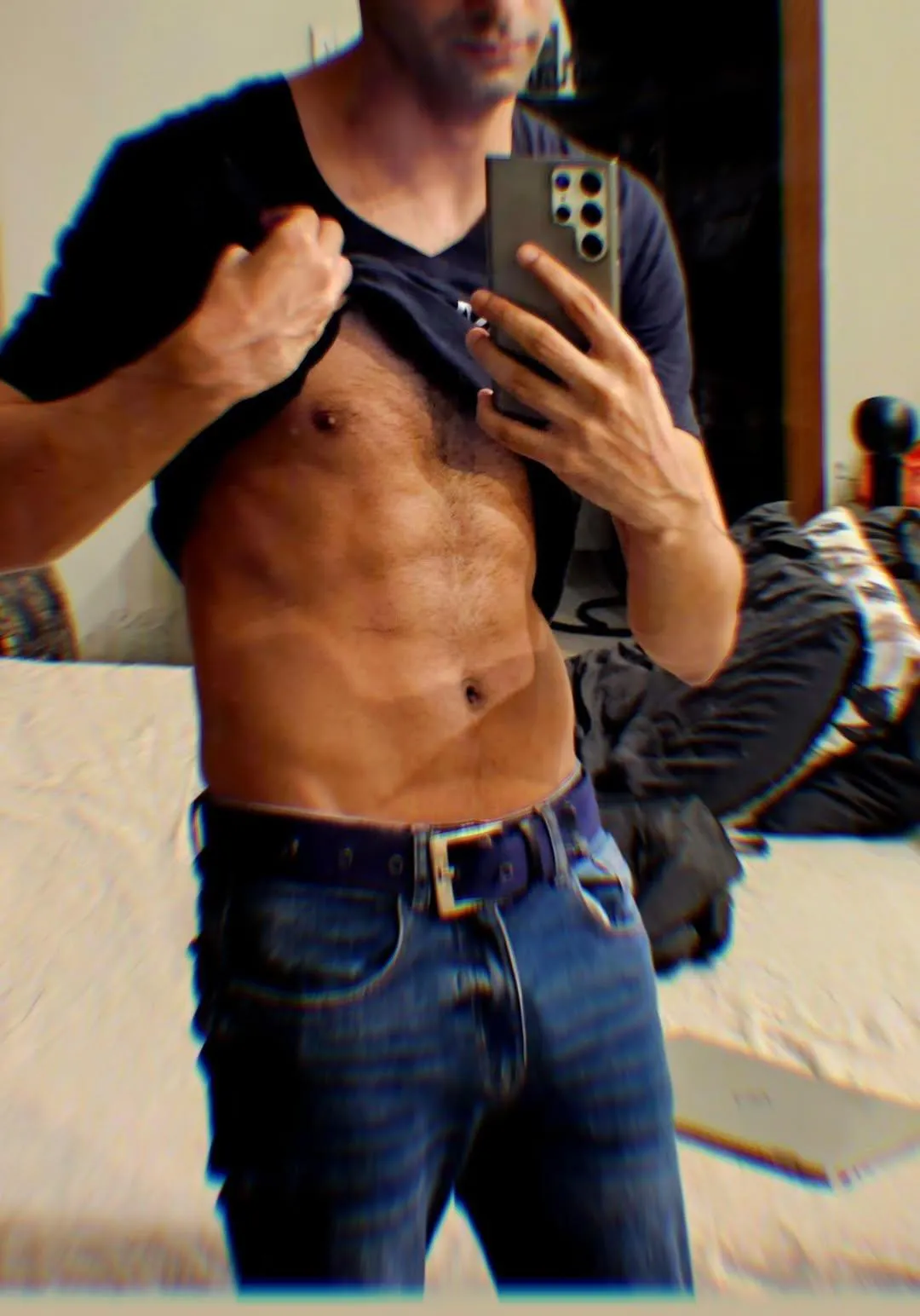 Anyone into frotting? 35 side.