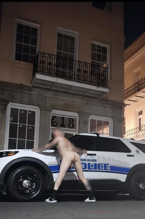 Fuck the Police anyone?