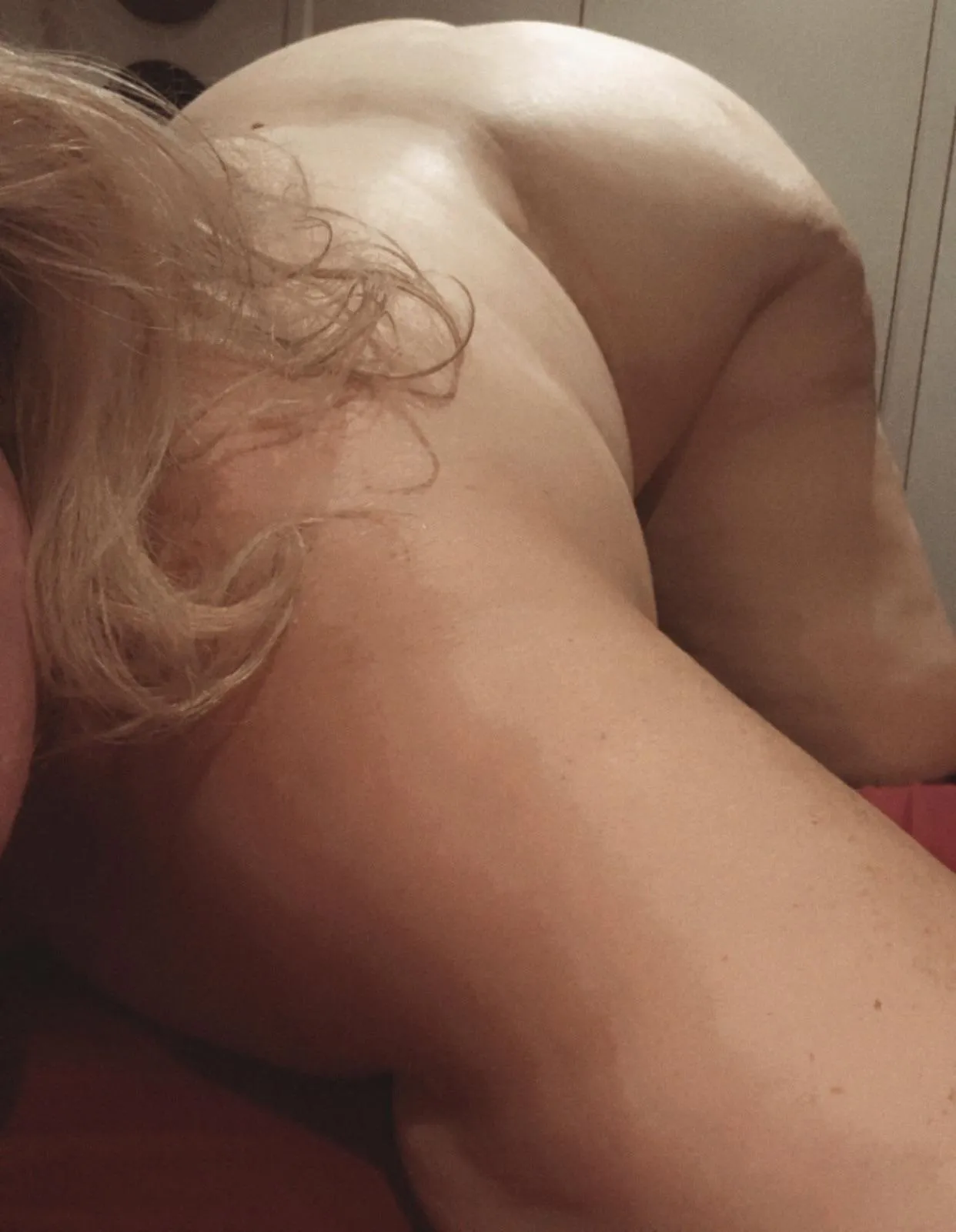 Hmmm morning stretch