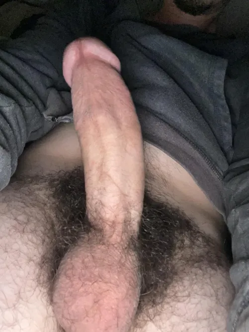 Hope you like this girth 👀