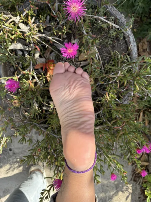 I crush you without touching you 