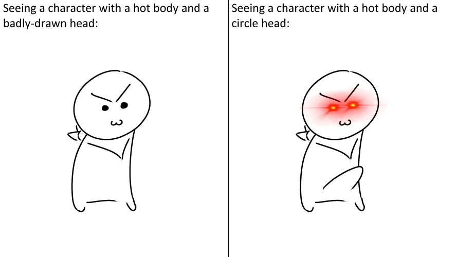 I wonder what this could possibly be referring to...