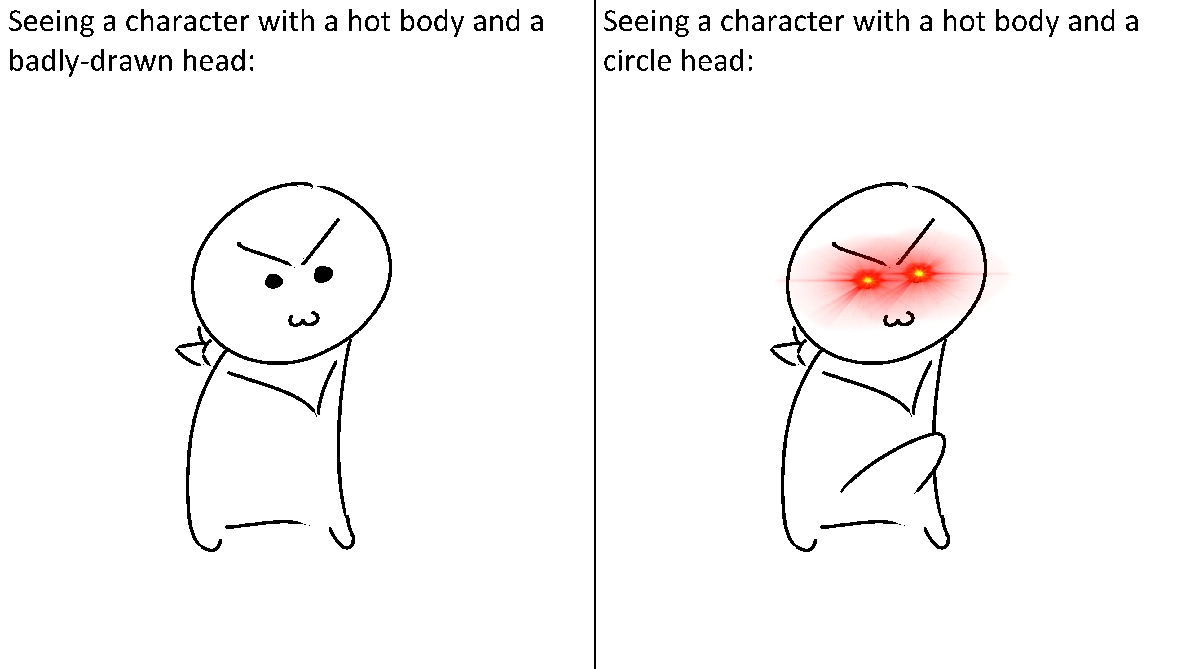 I wonder what this could possibly be referring to...