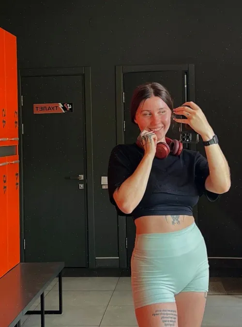 Is this too light for the gym ?