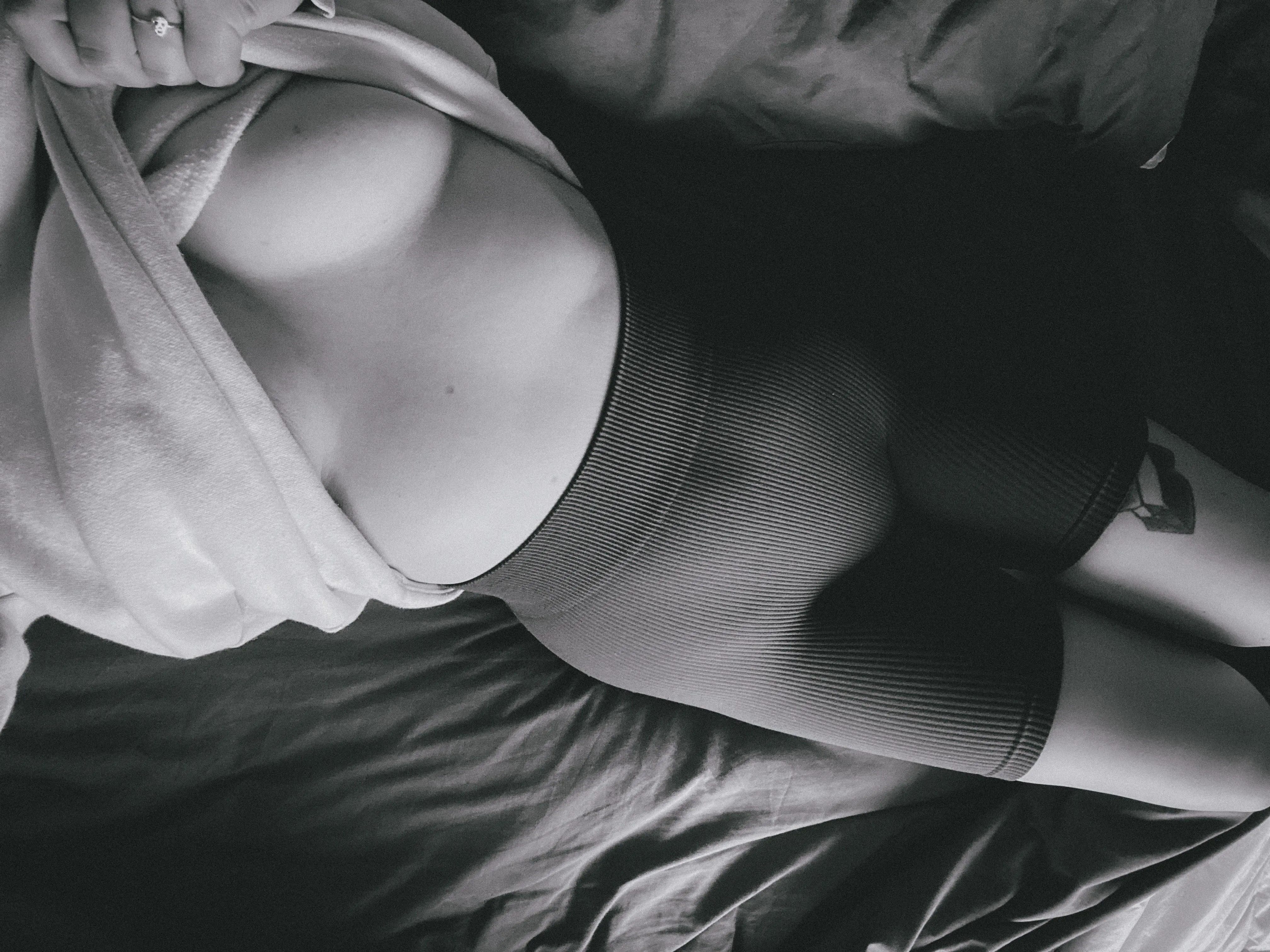 It’s been a wee while 👀