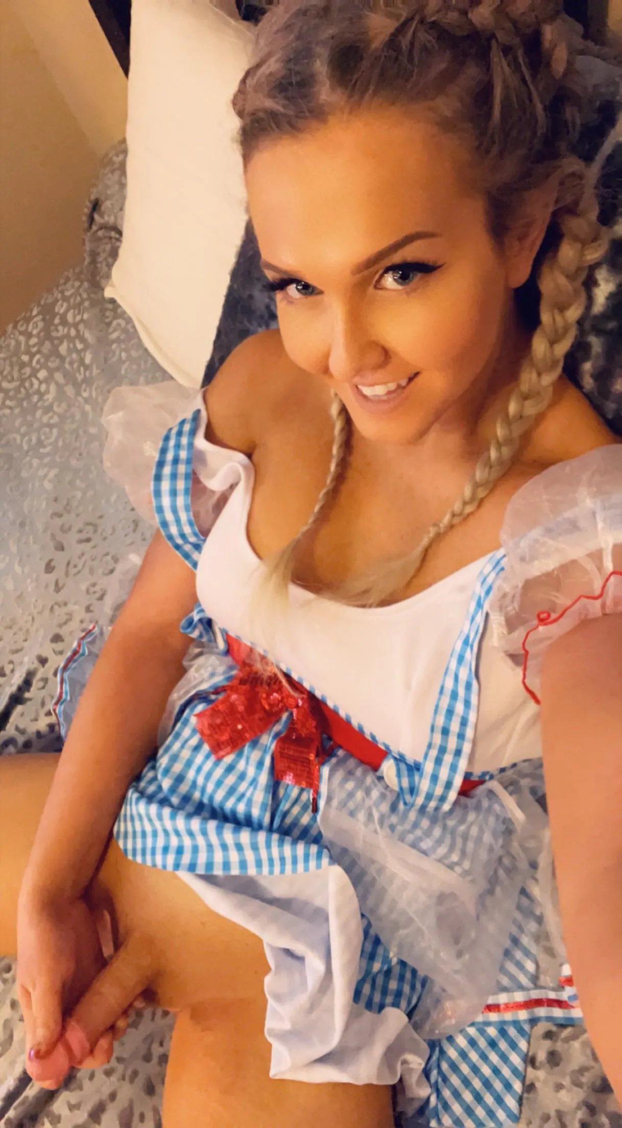 Kayleigh’s Wonderland 🌈