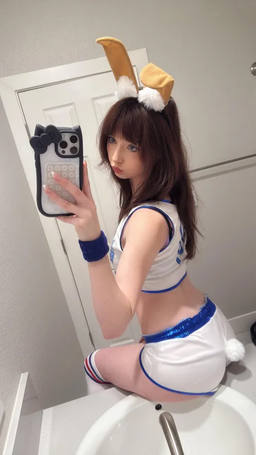 Lola bunny by Smeepsx